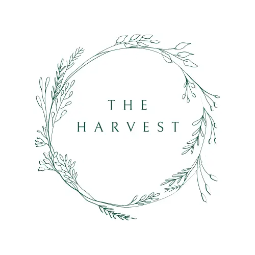 The Harvest